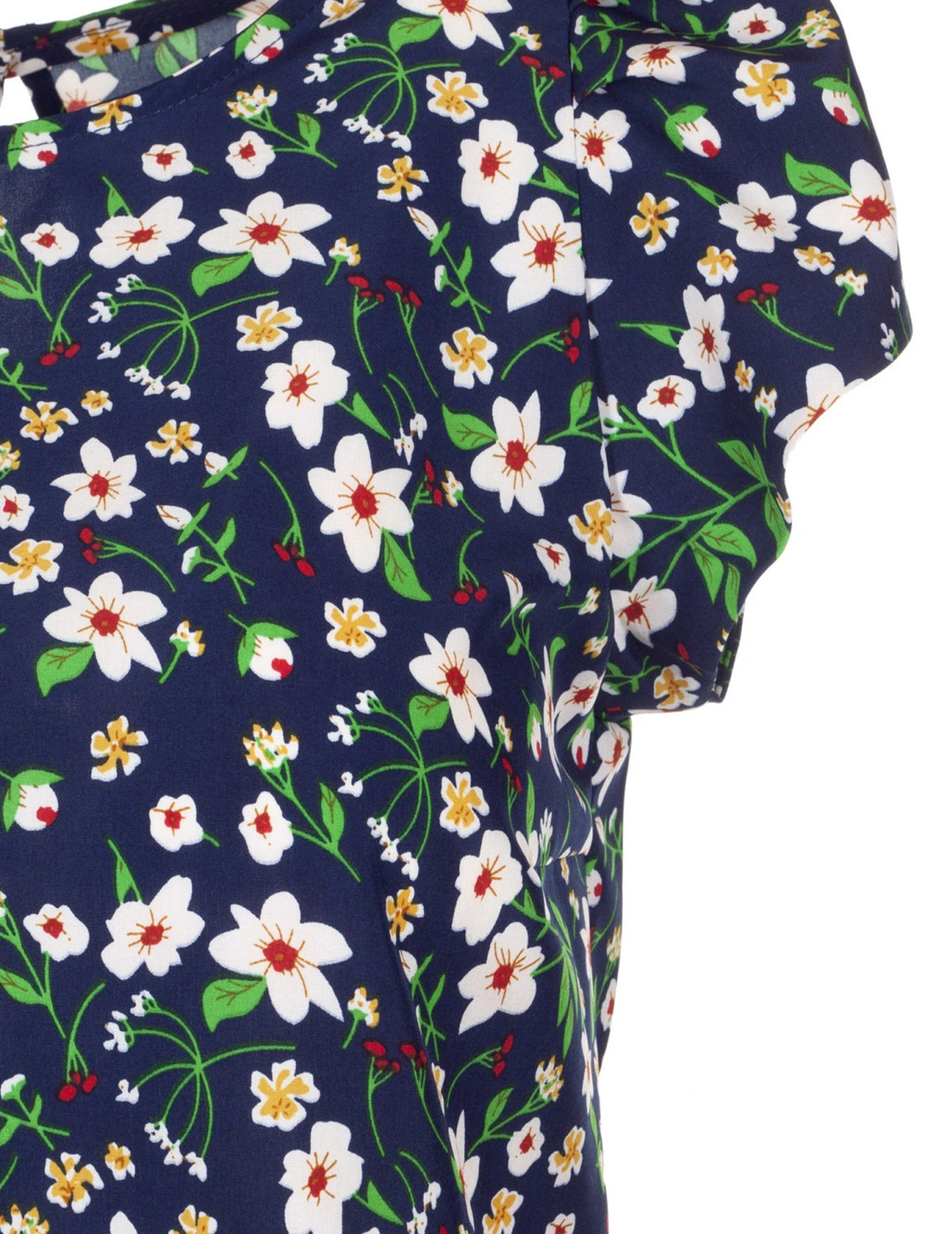 Сорочки LadyLike модель ll200216710-sinij Фото