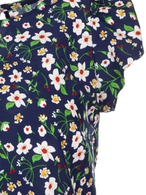 Сорочки LadyLike модель ll200216710-sinij Фото