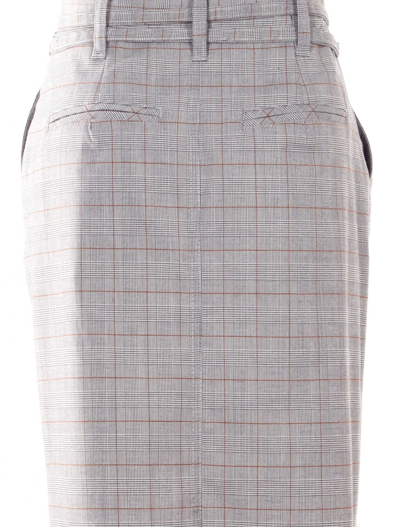 Юбки LadyLike модель ll212024484-sirij Фото