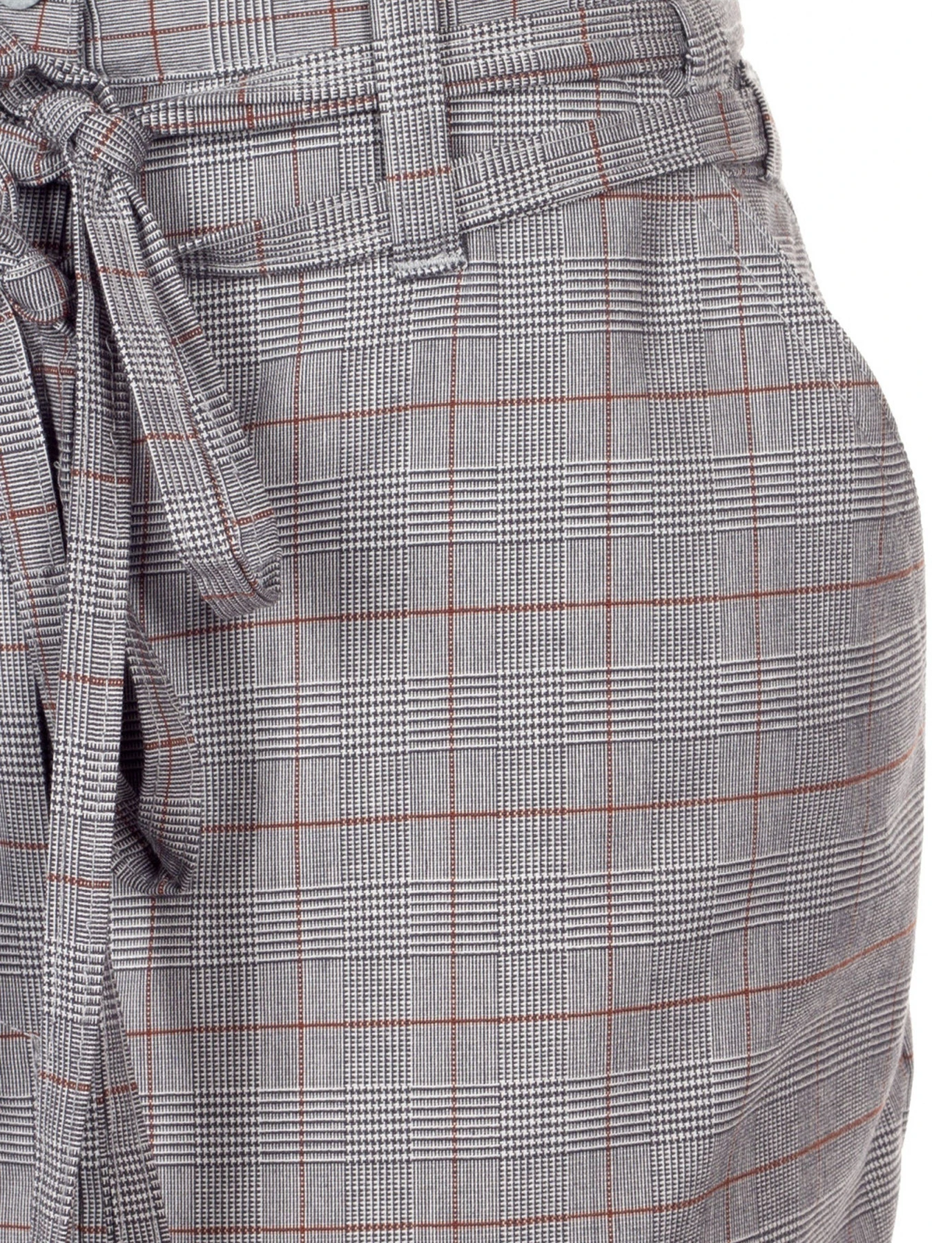 Юбки LadyLike модель ll212024484-sirij Фото