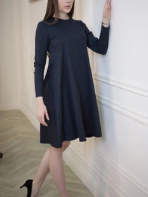 Платья LadyLike модель ll162476564-sirij Фото