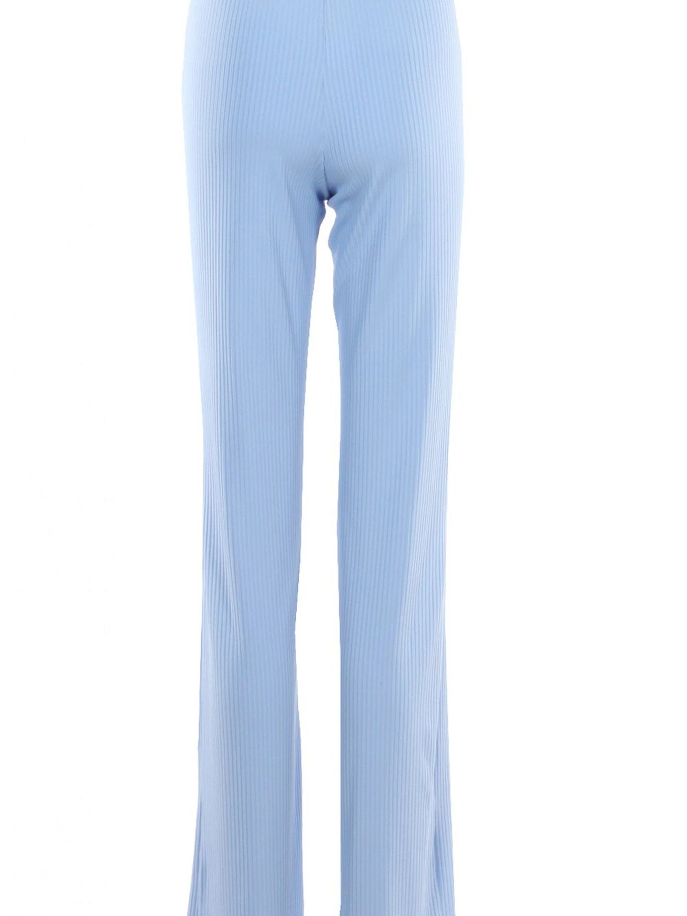 Брюки LadyLike модель ll189270064-blakitnij Брюки LadyLike модель ll189270064-blakitnij Фото