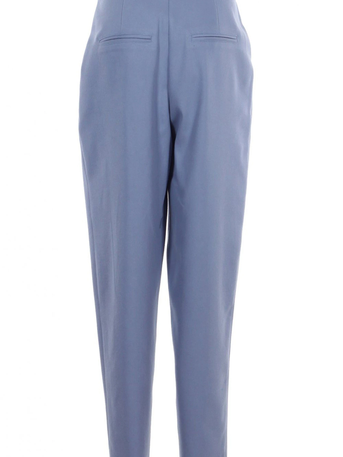 Брюки LadyLike модель ll169280069-blakitnij Брюки LadyLike модель ll169280069-blakitnij Фото