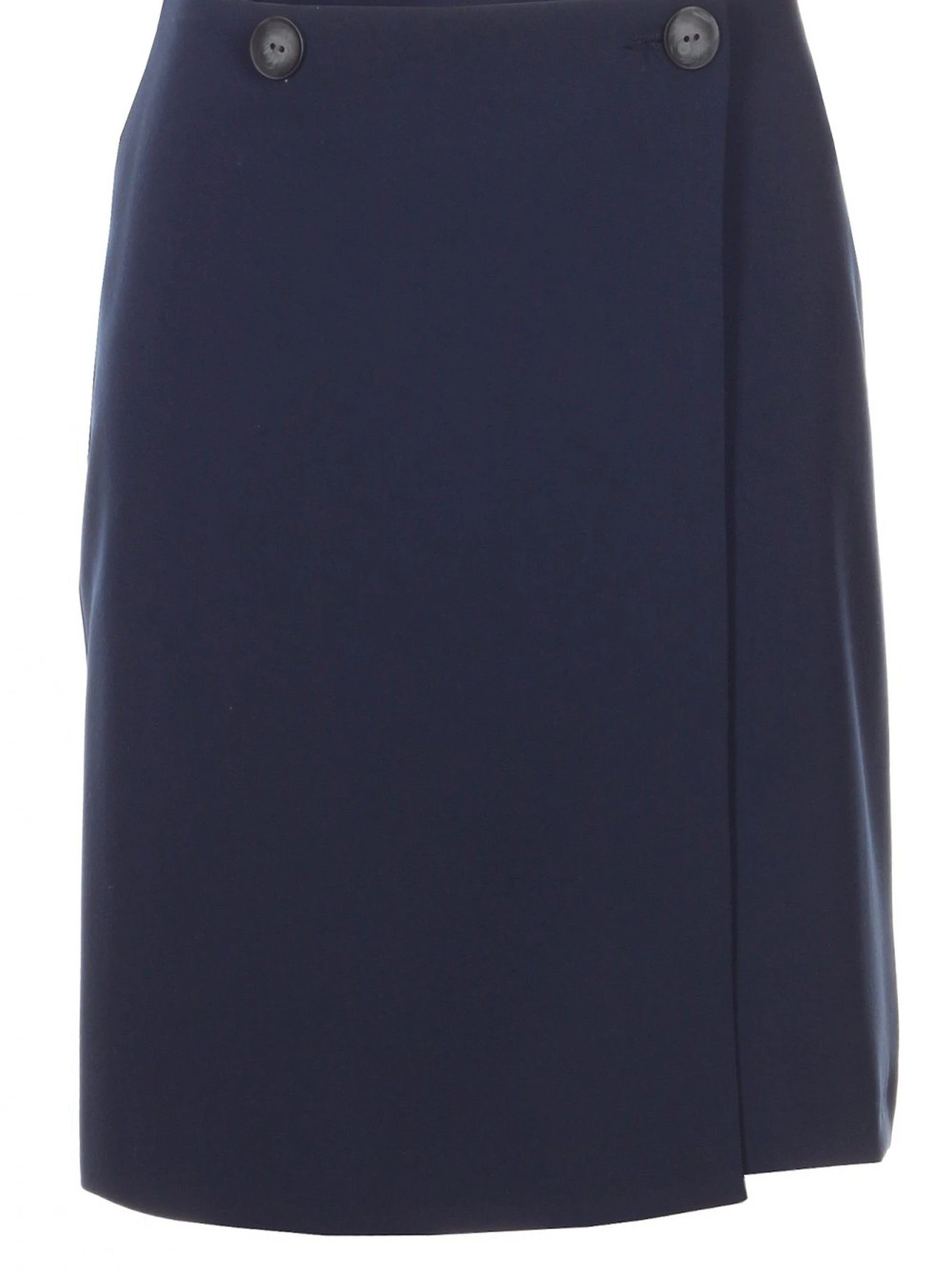 Юбки LadyLike модель ll207620063-sinij Фото