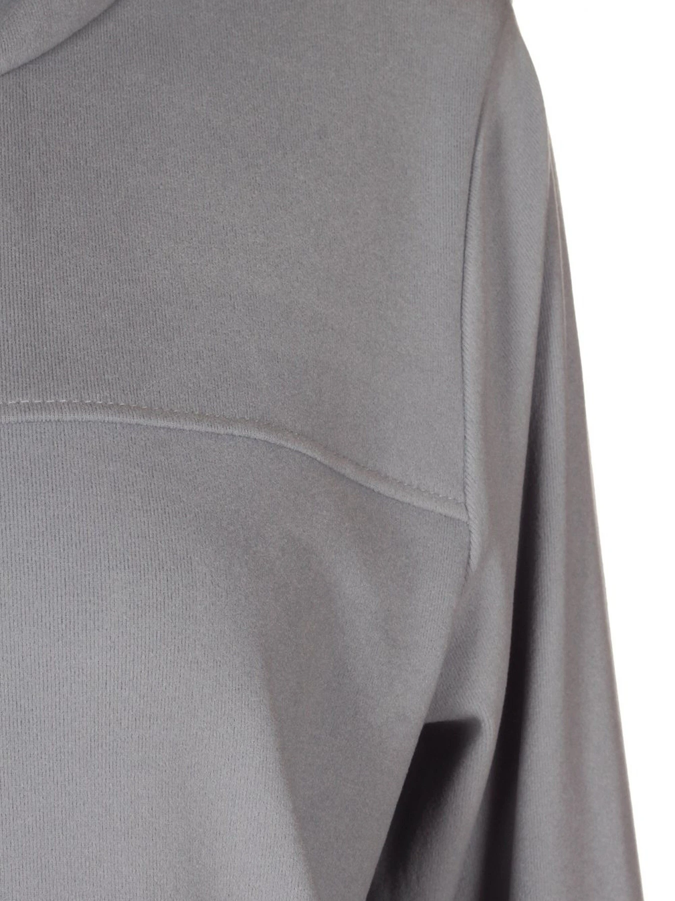 Худи и свитшоты LadyLike модель ll189570099-sirij Худи и свитшоты LadyLike модель ll189570099-sirij Фото