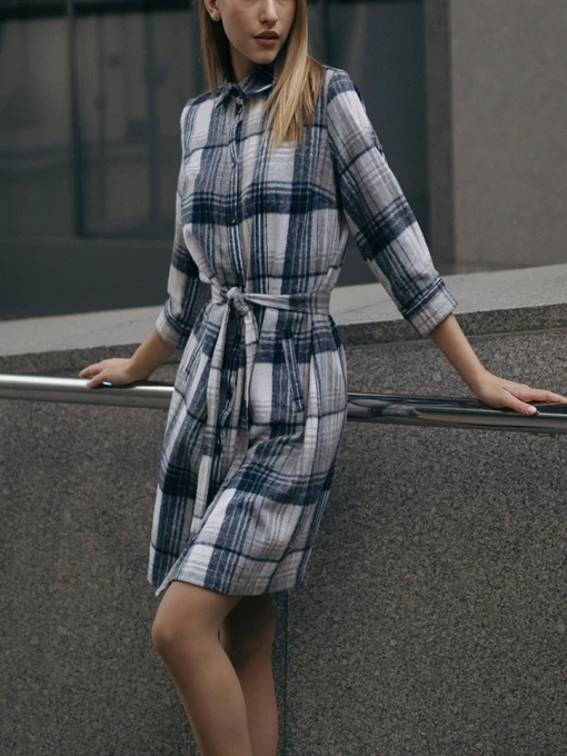 Сукні LadyLike модель ll142262269-sinij Фото