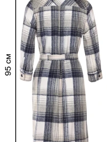 Платья LadyLike модель ll142262269-sinij Фото