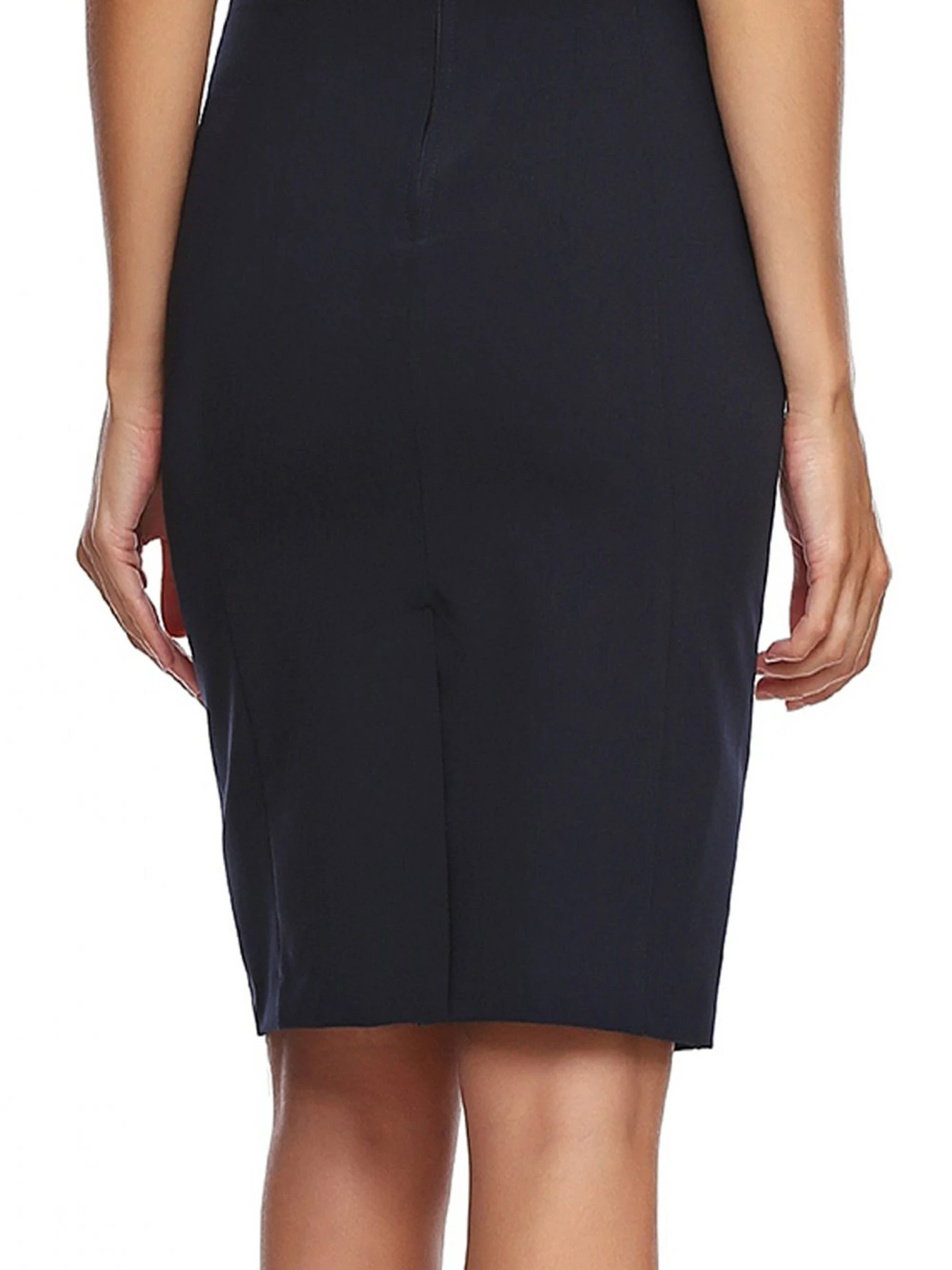 Юбки LadyLike модель ll31820563-sinij Фото