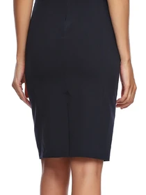 Юбки LadyLike модель ll31820563-sinij Фото
