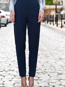Брюки LadyLike модель ll171120563-sinij Фото