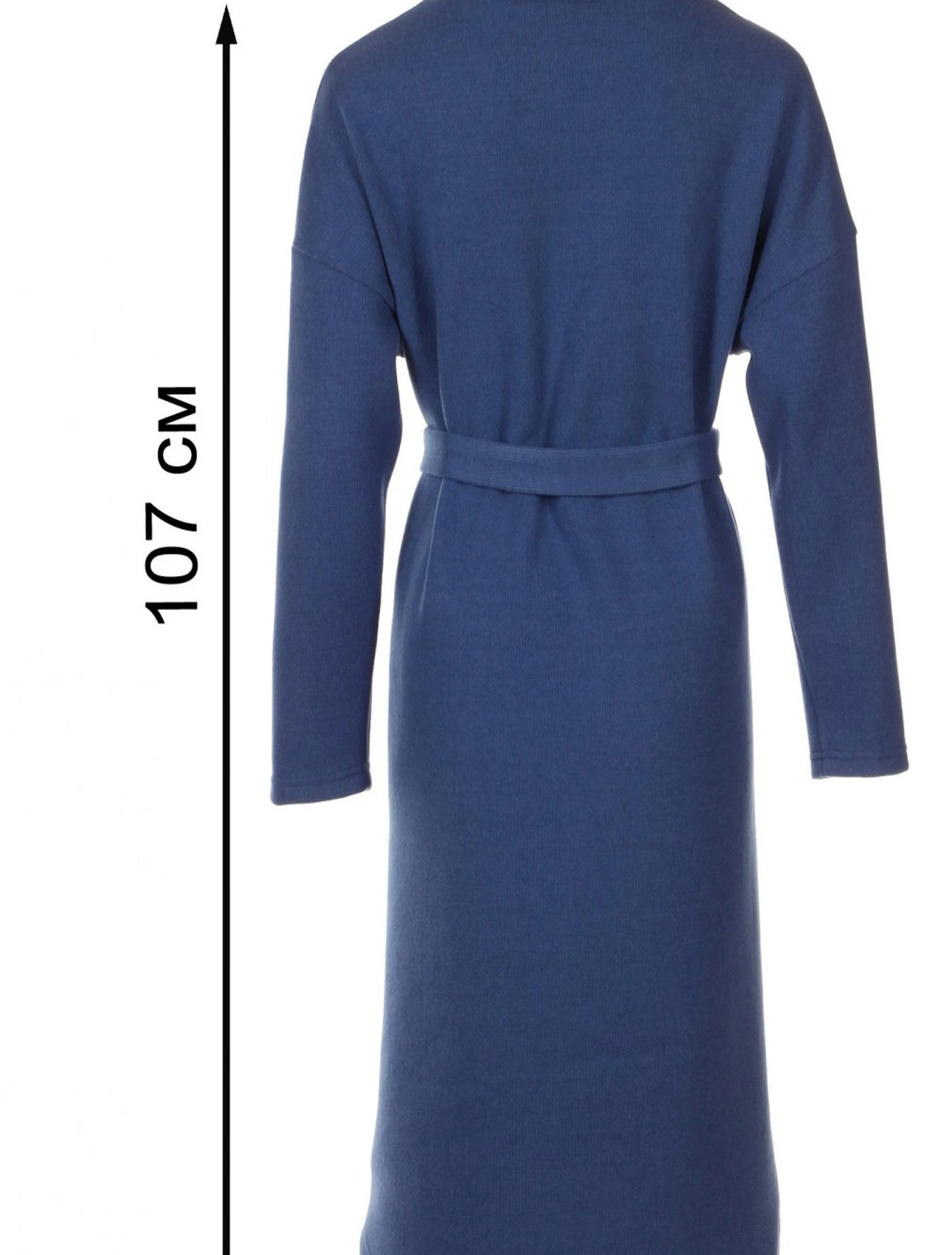 Платья LadyLike модель ll187070061-sinij Платья LadyLike модель ll187070061-sinij Фото