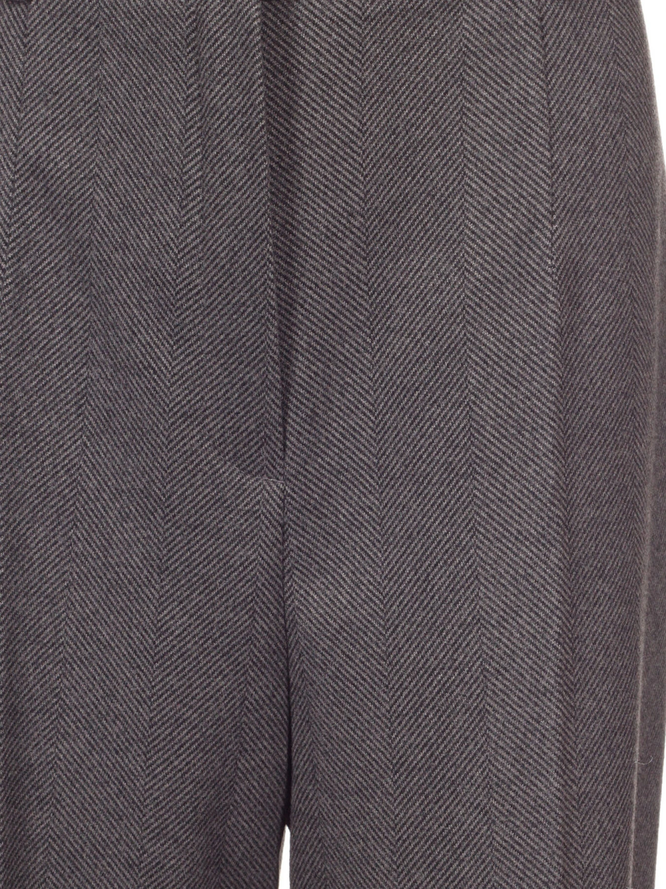 Штани LadyLike модель ll215164492-sirij Фото