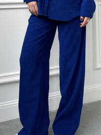 Штани LadyLike модель ll211880067-sinij Фото