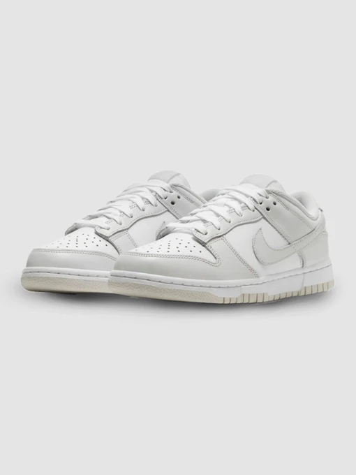 Жіночі Кросівки повсякденні NIKE W Dunk Low фото 2