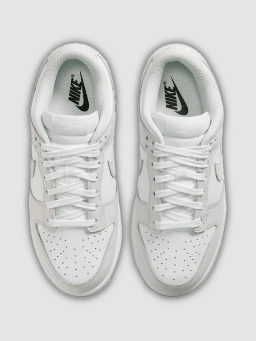 Жіночі Кросівки повсякденні NIKE W Dunk Low фото 3