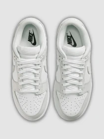 Кроссовки NIKE W Dunk Low модель DD1503-103 Фото