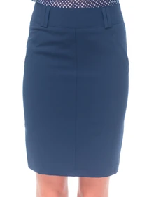 Юбки LadyLike модель ll42320063-sinij Фото