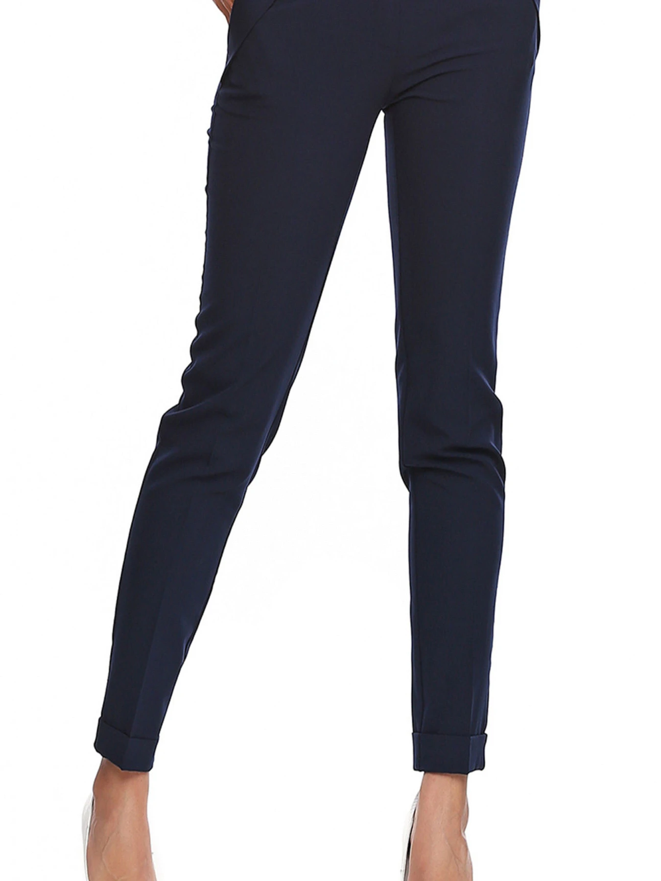 Брюки LadyLike модель ll106320063-sinij Фото