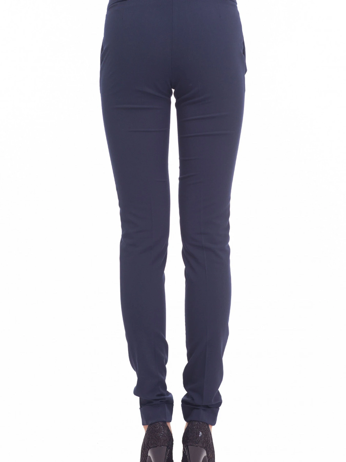 Брюки LadyLike модель ll106320063-sinij Фото