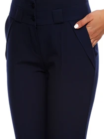 Брюки LadyLike модель ll106320063-sinij Фото