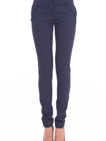 Штани LadyLike модель ll106320063-sinij Фото