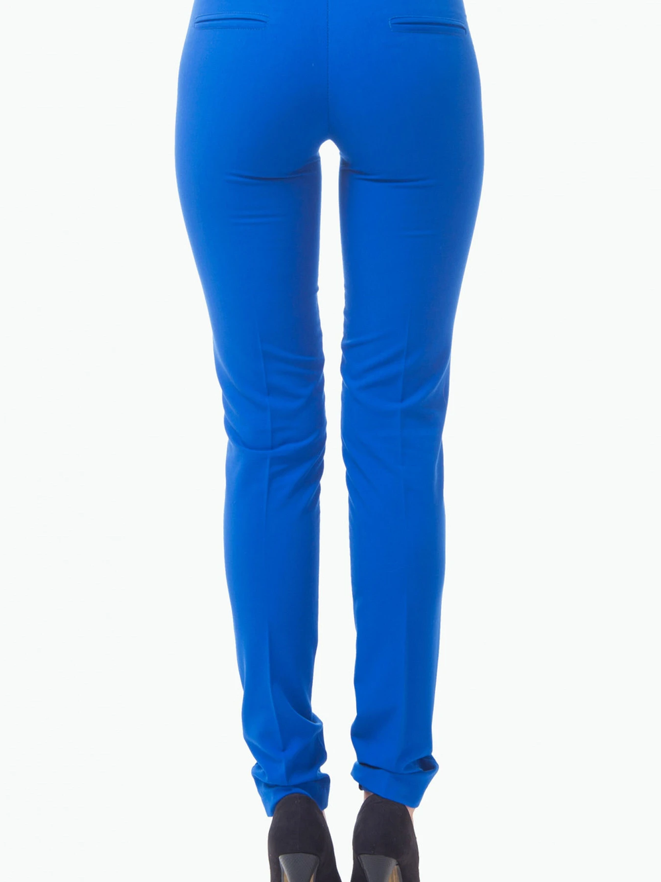 Брюки LadyLike модель ll94420067-sinij Фото