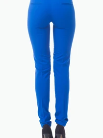 Брюки LadyLike модель ll94420067-sinij Фото