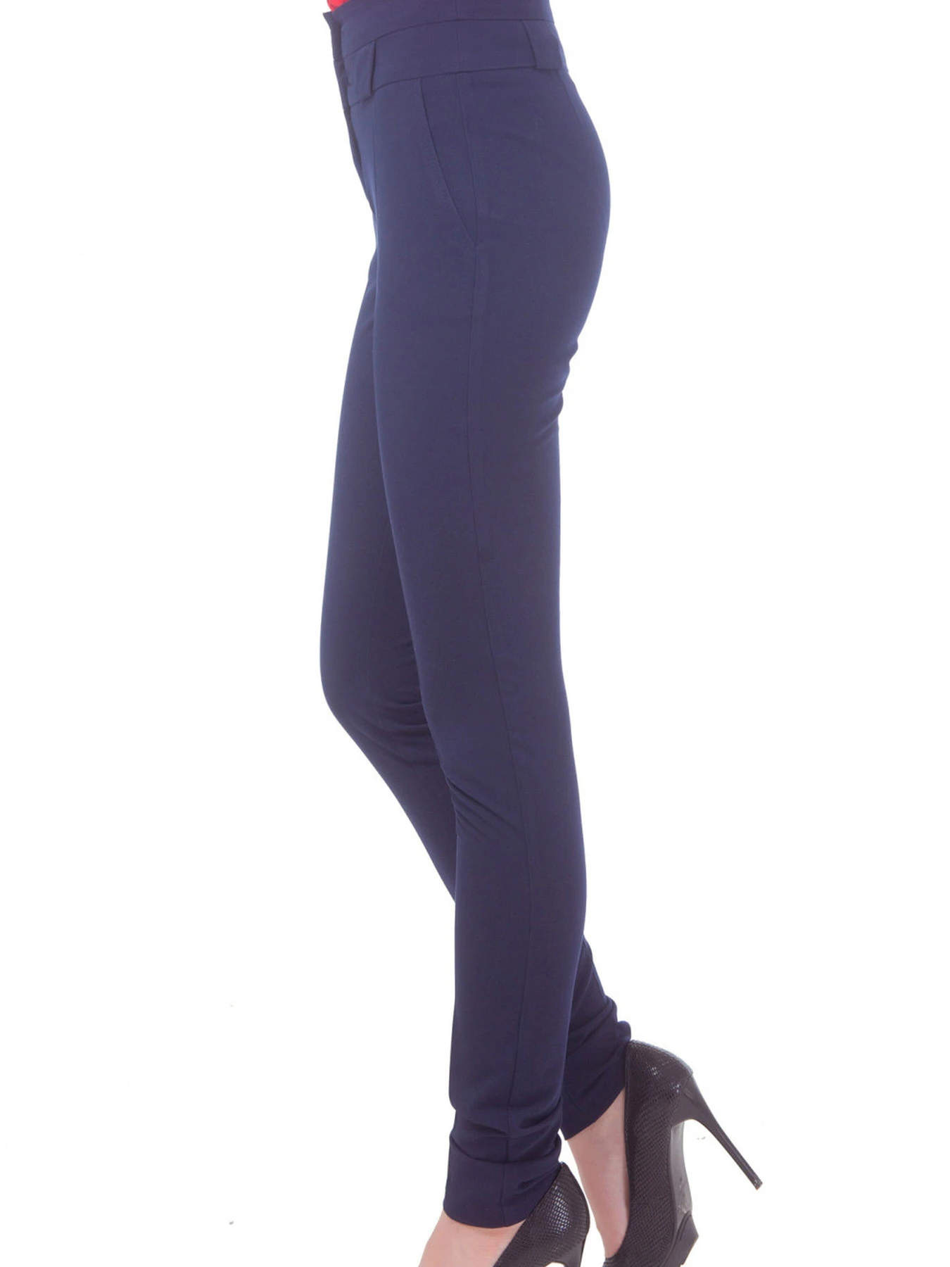 Штани LadyLike модель ll106320164-sinij Фото