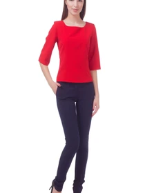 Штани LadyLike модель ll106320164-sinij Фото