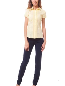Брюки LadyLike модель ll125220063-sinij Фото