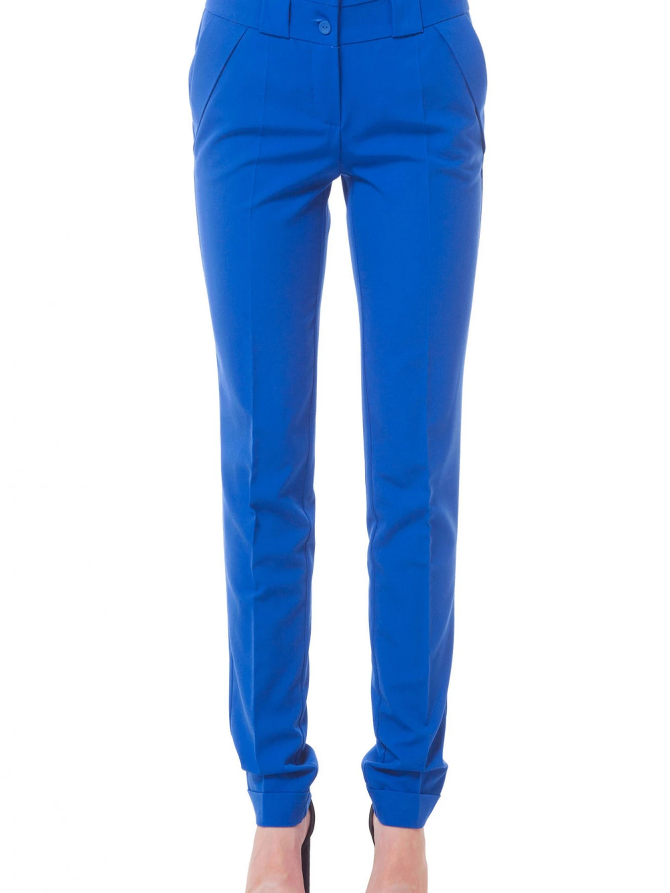 Штани LadyLike модель ll106320067-sinij Фото
