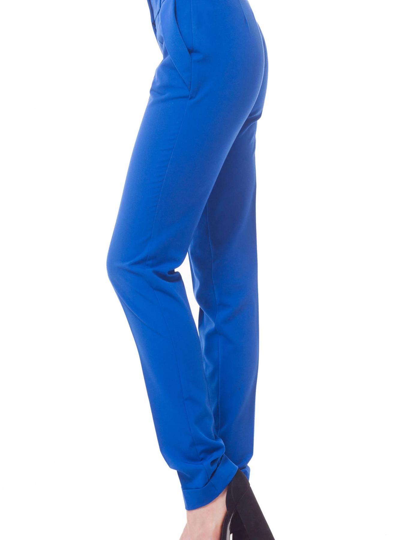 Штани LadyLike модель ll106320067-sinij Фото