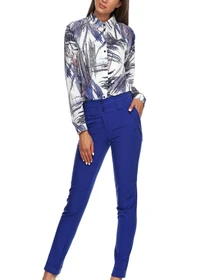 Штани LadyLike модель ll106320067-sinij Фото