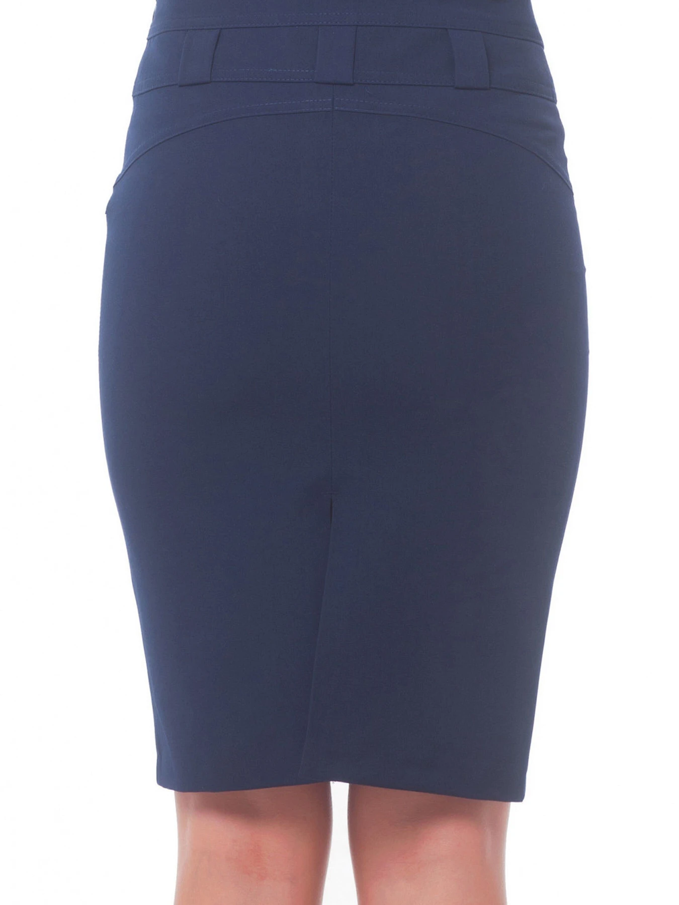 Юбки LadyLike модель ll48020063-sinij Фото