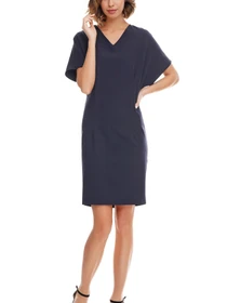 Платья LadyLike модель ll154720063-sinij Фото