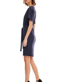 Платья LadyLike модель ll154720063-sinij Фото