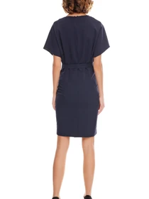 Платья LadyLike модель ll154720063-sinij Фото