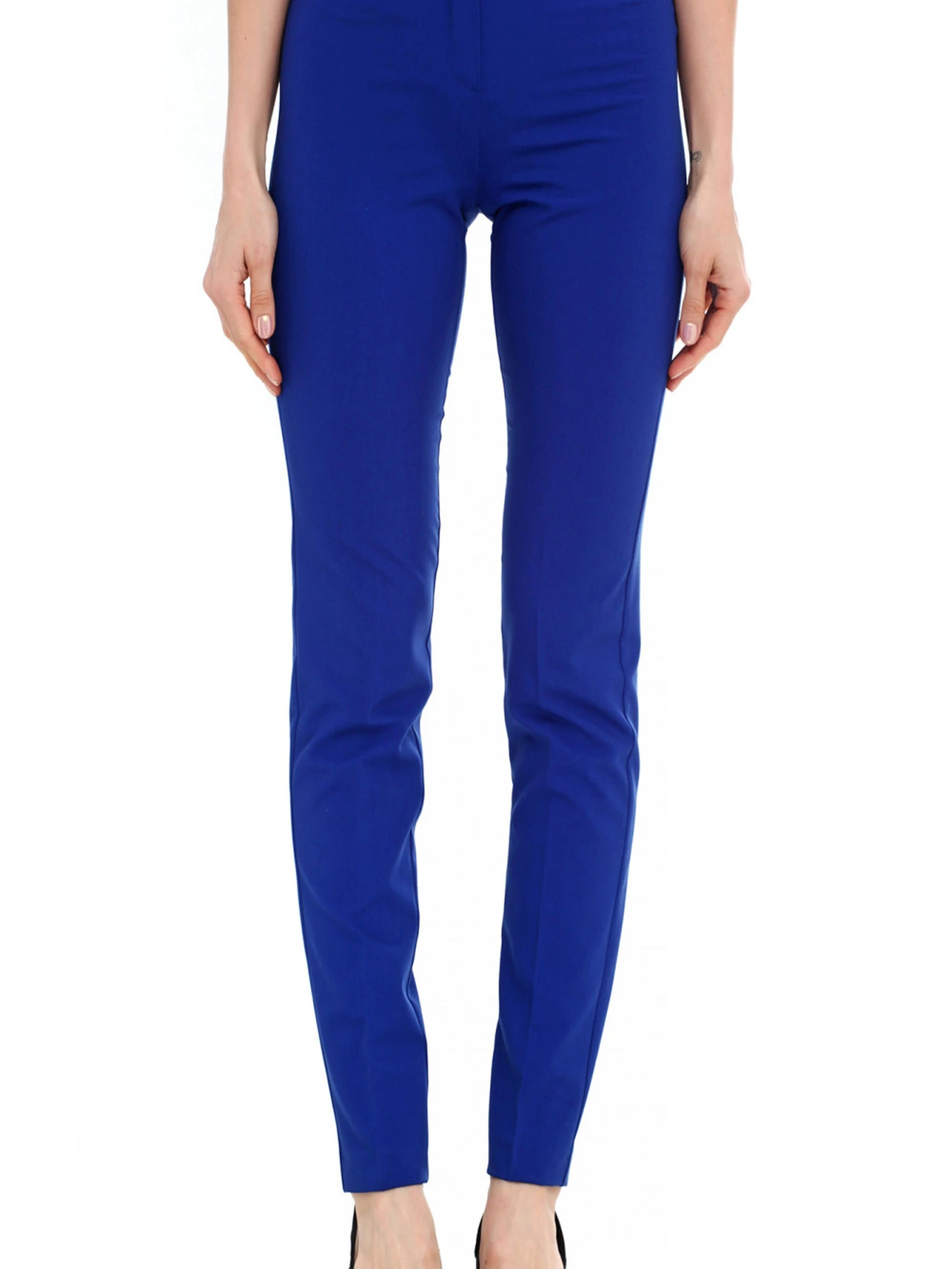 Штани LadyLike модель ll125220067-sinij Фото