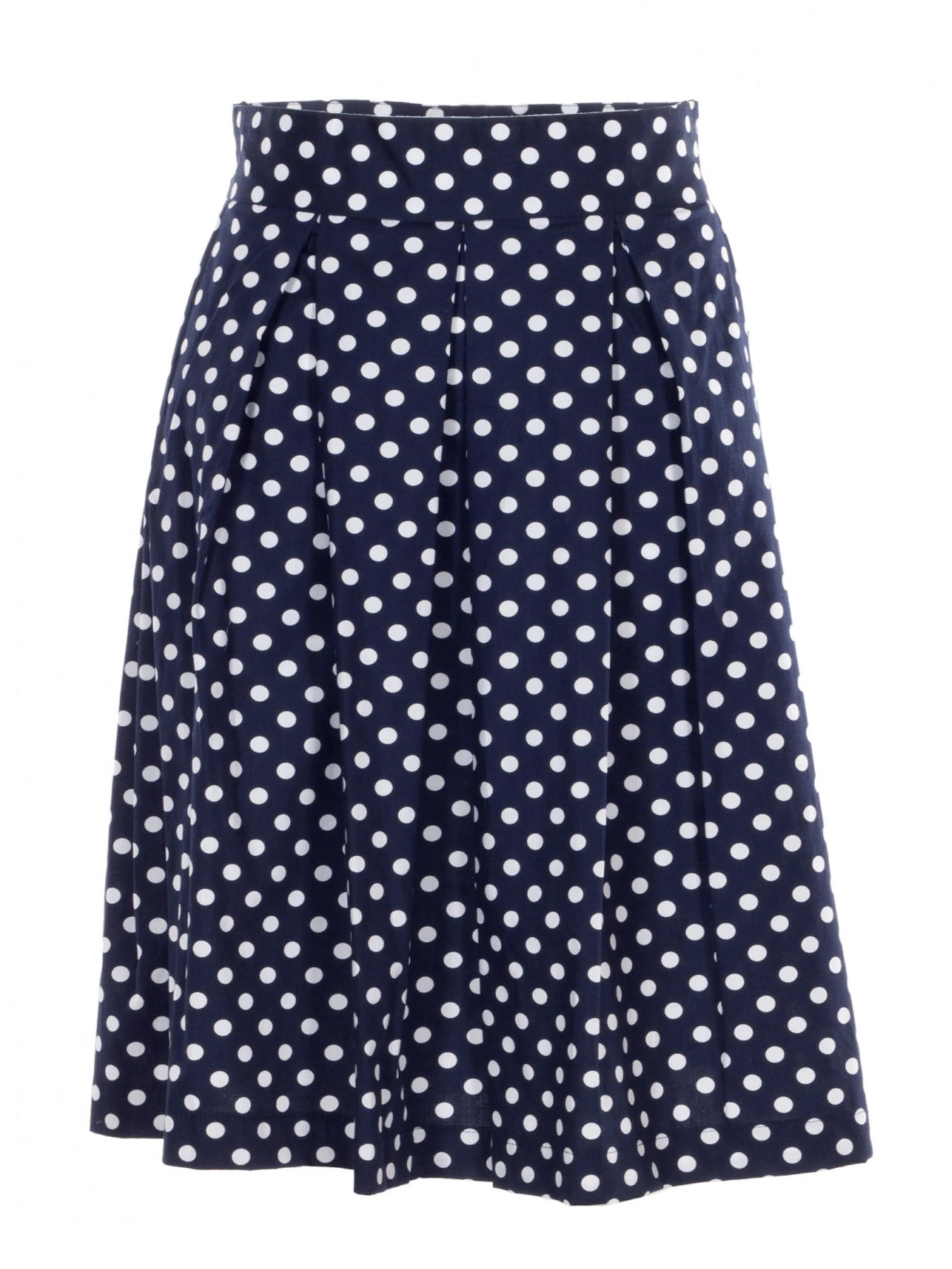 Юбки LadyLike модель ll72613364-sinij Фото