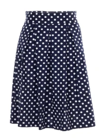 Юбки LadyLike модель ll72613364-sinij Фото