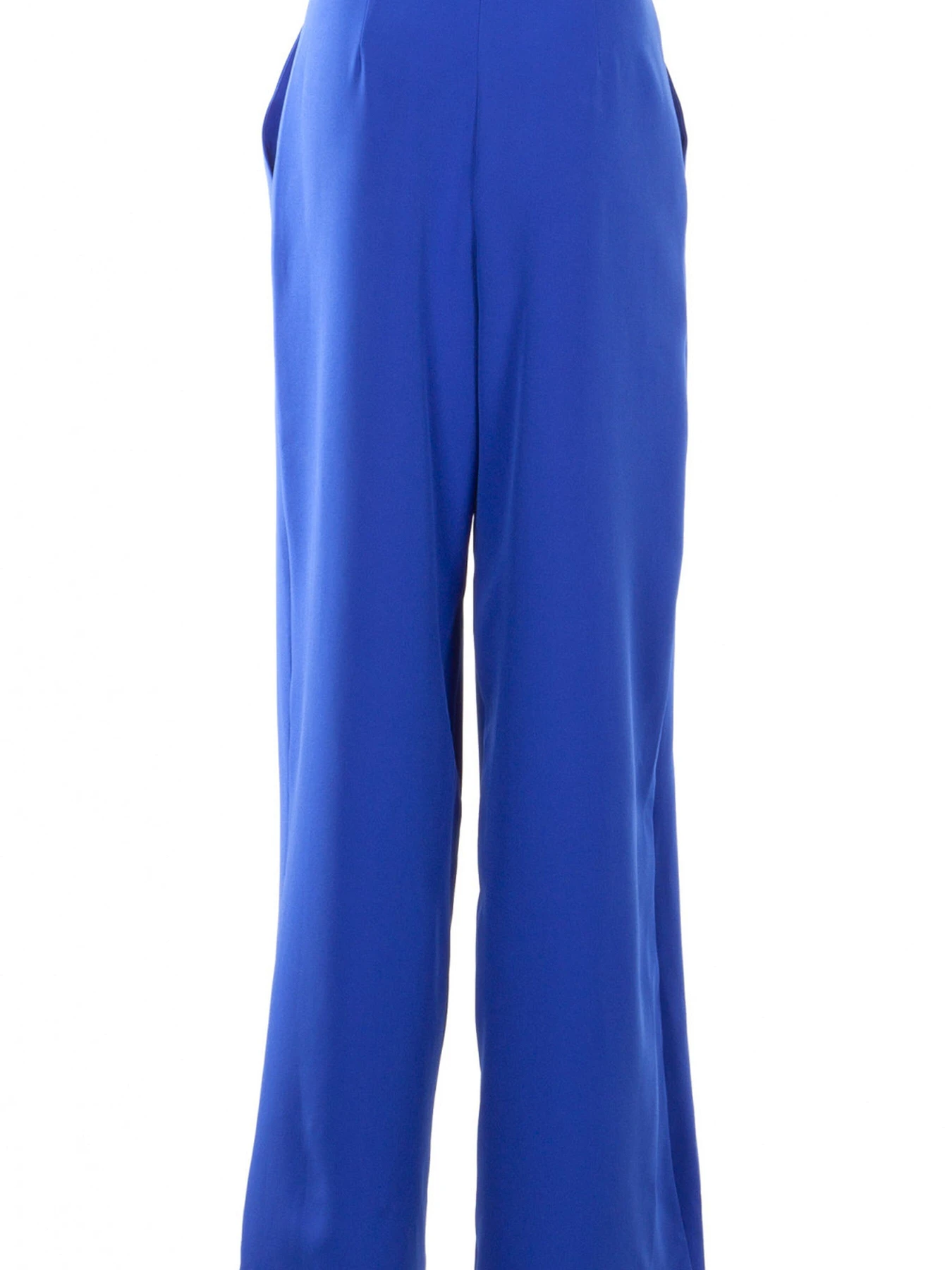 Брюки LadyLike модель ll193620067-sinij Фото
