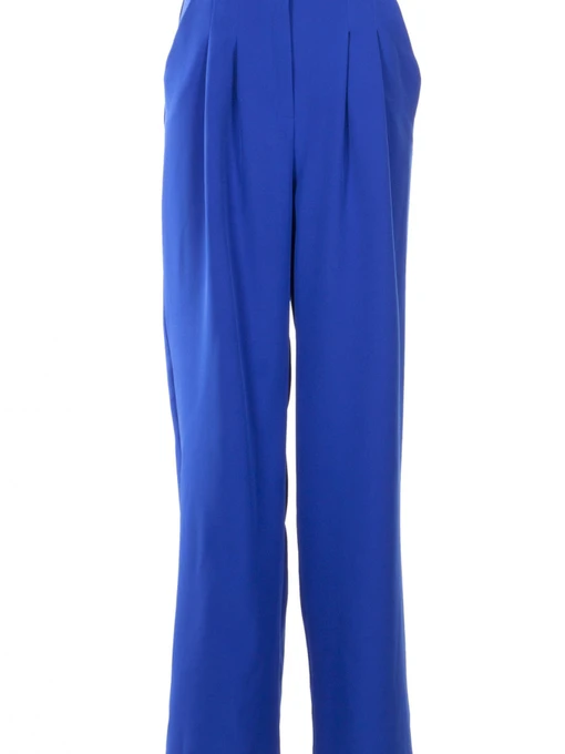 Брюки LadyLike модель ll193620067-sinij Фото