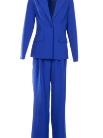 Брюки LadyLike модель ll193620067-sinij Фото