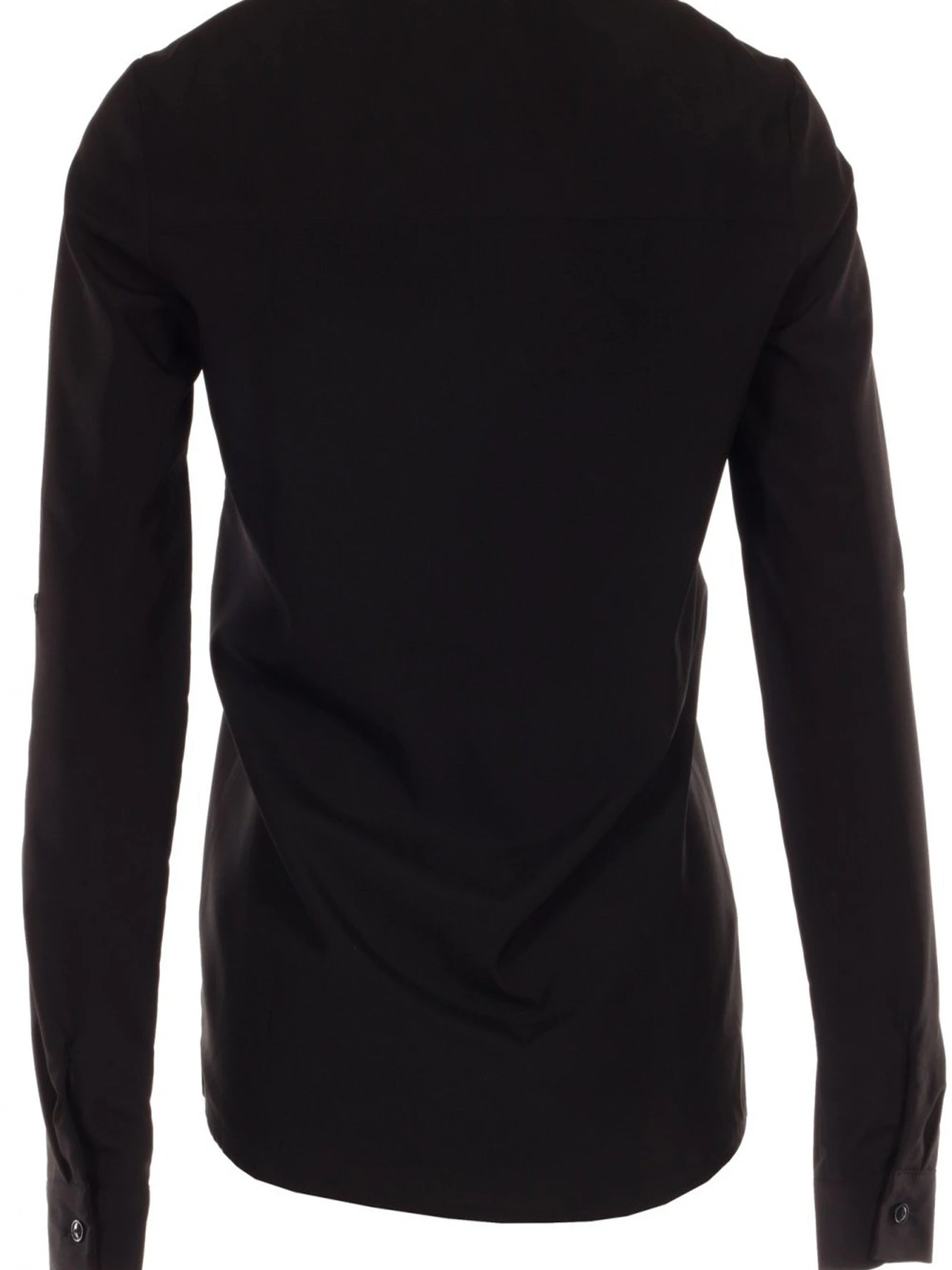 Рубашки LadyLike модель ll126510060-sinij Рубашки LadyLike модель ll126510060-sinij Фото