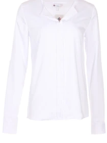 Сорочки LadyLike модель ll126510000-bilij Фото