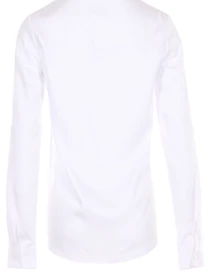 Сорочки LadyLike модель ll126510000-bilij Фото