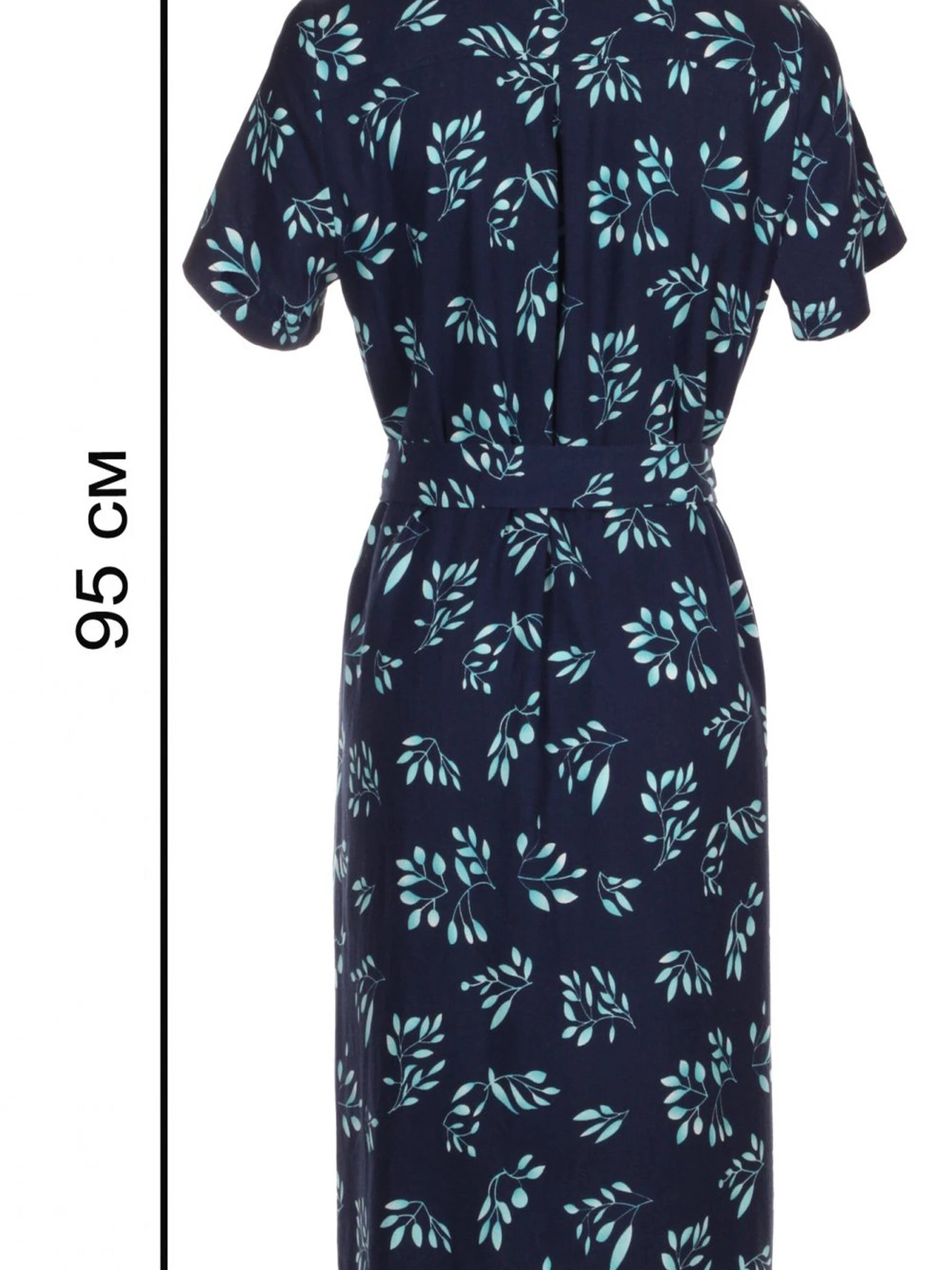 Платья LadyLike модель ll142251363-sinij Фото