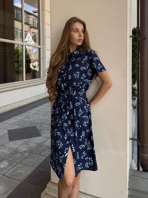 Сукні LadyLike модель ll142251363-sinij Фото