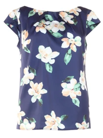 Сорочки LadyLike модель ll118536563-sinij Фото