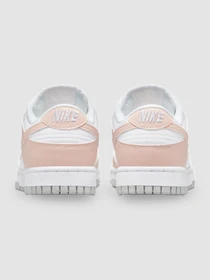 Кросівки NIKE W Dunk Low Next Nature модель DD1873-100 Фото